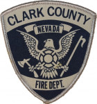 NV  FD CLARK COUNTY 2